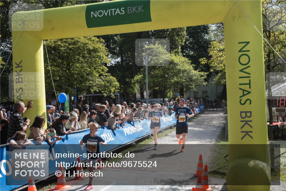 09.05.2026 - Störlauf H.Heesch http://msf.ph/oto/9675524 09.05.2026 15:27:17 Ziel 2236, 1926, 1898, 08 meine-sportfotos.de