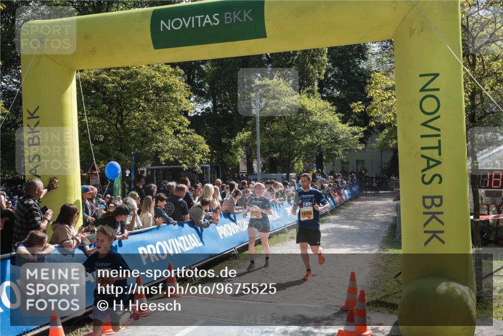 09.05.2026 - Störlauf H.Heesch http://msf.ph/oto/9675525 09.05.2026 15:27:18 Ziel 1926, 1898, 08 meine-sportfotos.de