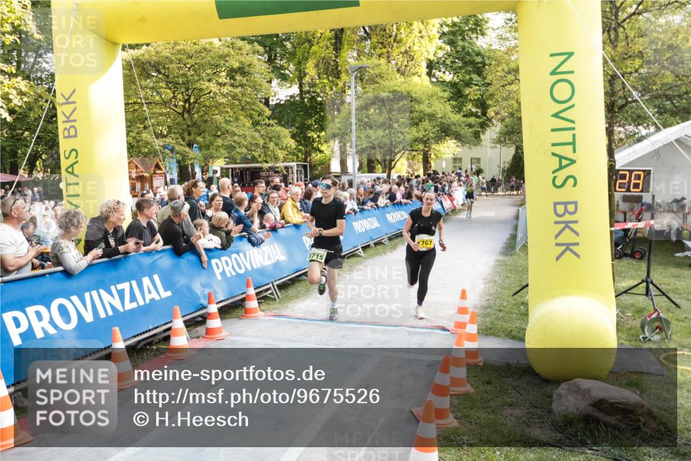 09.05.2026 - Störlauf H.Heesch http://msf.ph/oto/9675526 09.05.2026 17:19:34 Ziel 88 meine-sportfotos.de