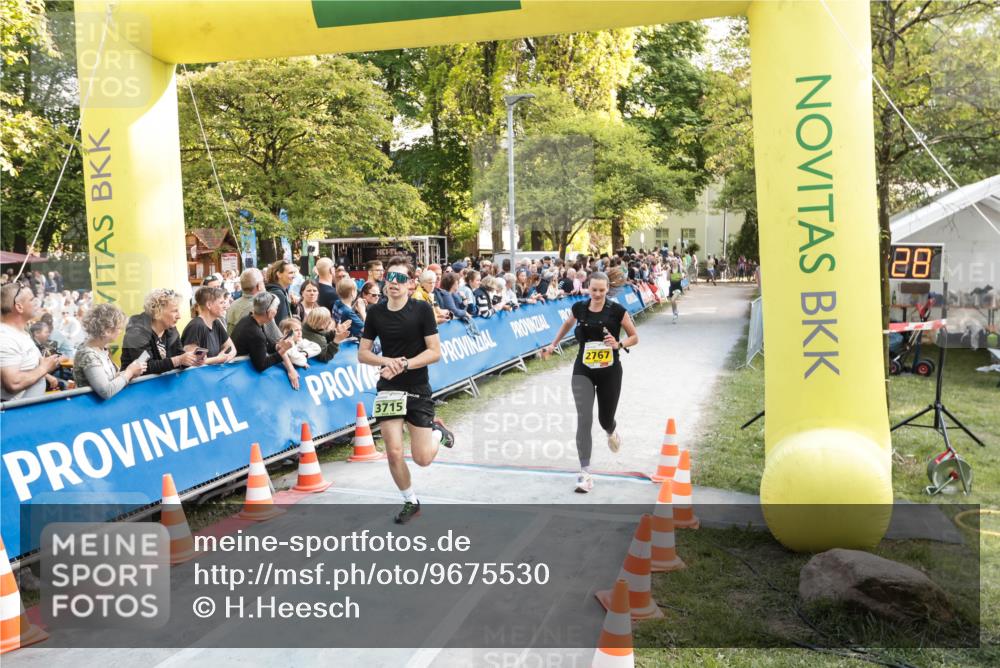 09.05.2026 - Störlauf H.Heesch http://msf.ph/oto/9675530 09.05.2026 17:19:34 Ziel 3715, 2767, 88 meine-sportfotos.de
