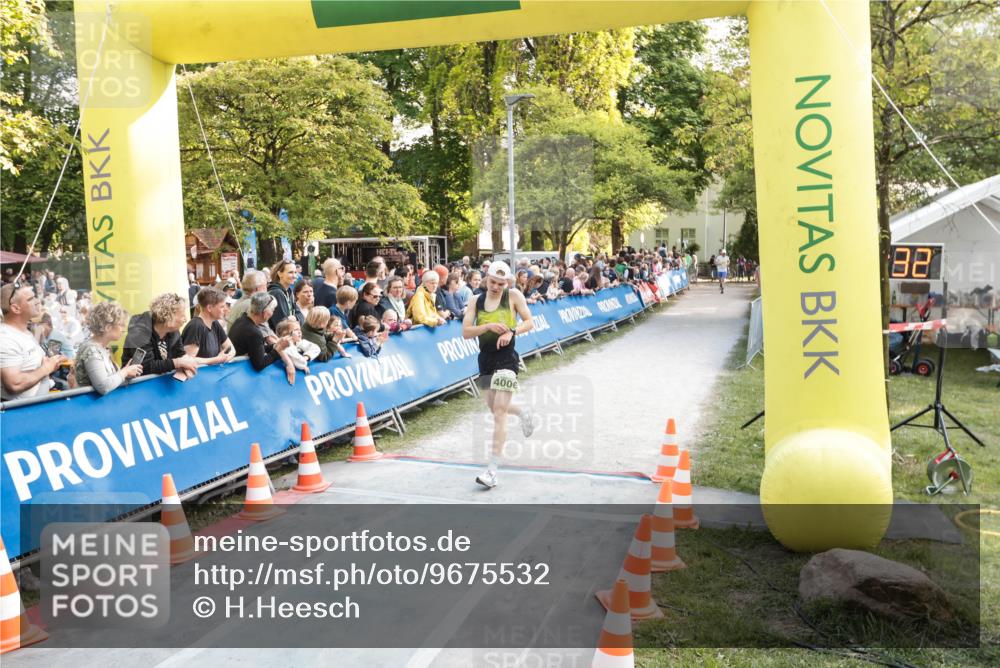 09.05.2026 - Störlauf H.Heesch http://msf.ph/oto/9675532 09.05.2026 17:19:38 Ziel  meine-sportfotos.de