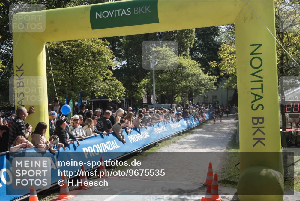 09.05.2026 - Störlauf H.Heesch http://msf.ph/oto/9675535 09.05.2026 15:27:20 Ziel 20 meine-sportfotos.de