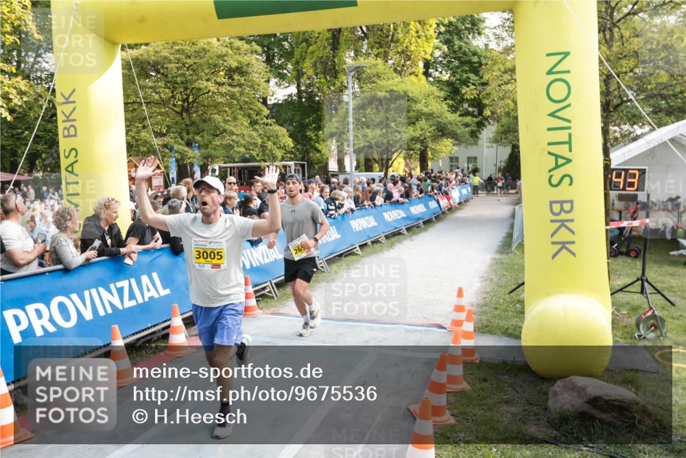 09.05.2026 - Störlauf H.Heesch http://msf.ph/oto/9675536 09.05.2026 17:19:49 Ziel 3005, 88 meine-sportfotos.de
