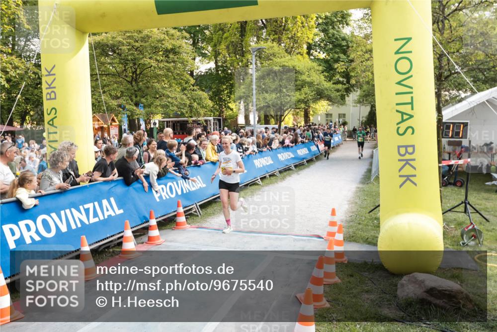 09.05.2026 - Störlauf H.Heesch http://msf.ph/oto/9675540 09.05.2026 17:20:16 Ziel  meine-sportfotos.de