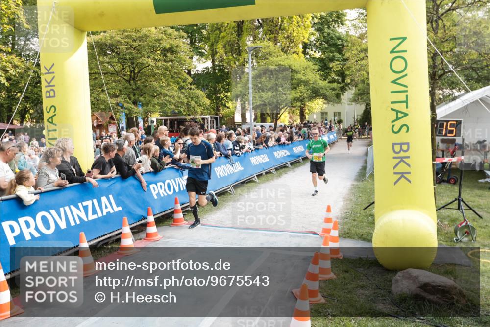 09.05.2026 - Störlauf H.Heesch http://msf.ph/oto/9675543 09.05.2026 17:20:20 Ziel 58 meine-sportfotos.de