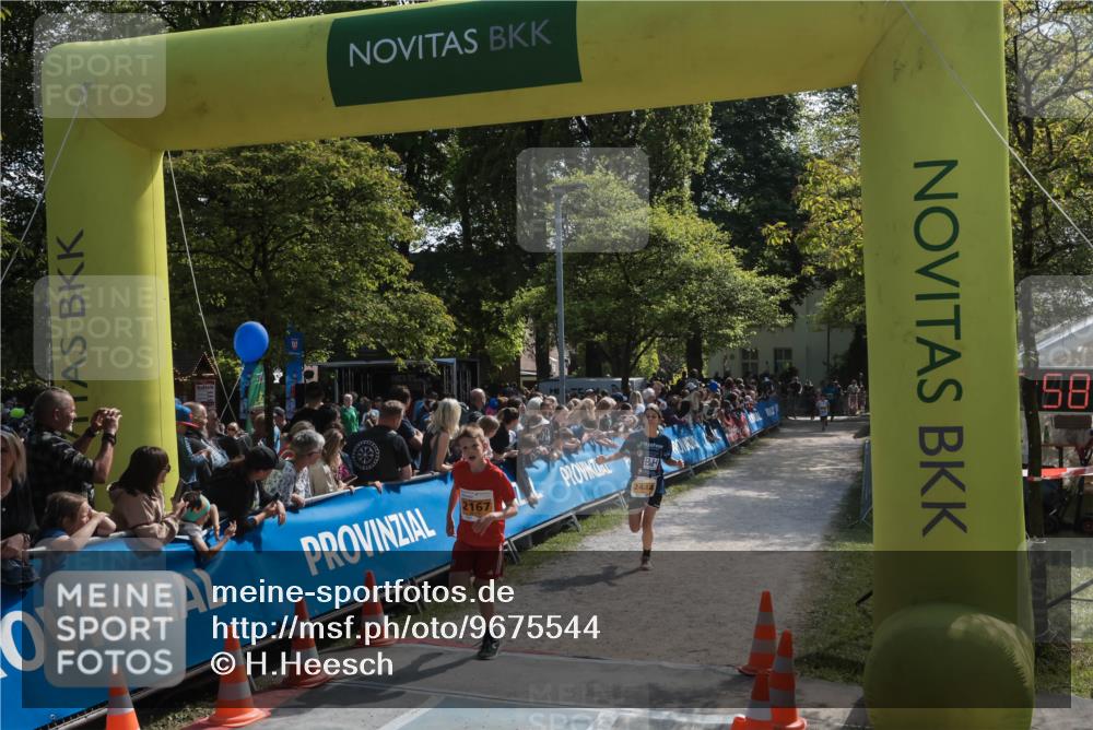 09.05.2026 - Störlauf H.Heesch http://msf.ph/oto/9675544 09.05.2026 15:27:57 Ziel 2167, 2444, 88 meine-sportfotos.de