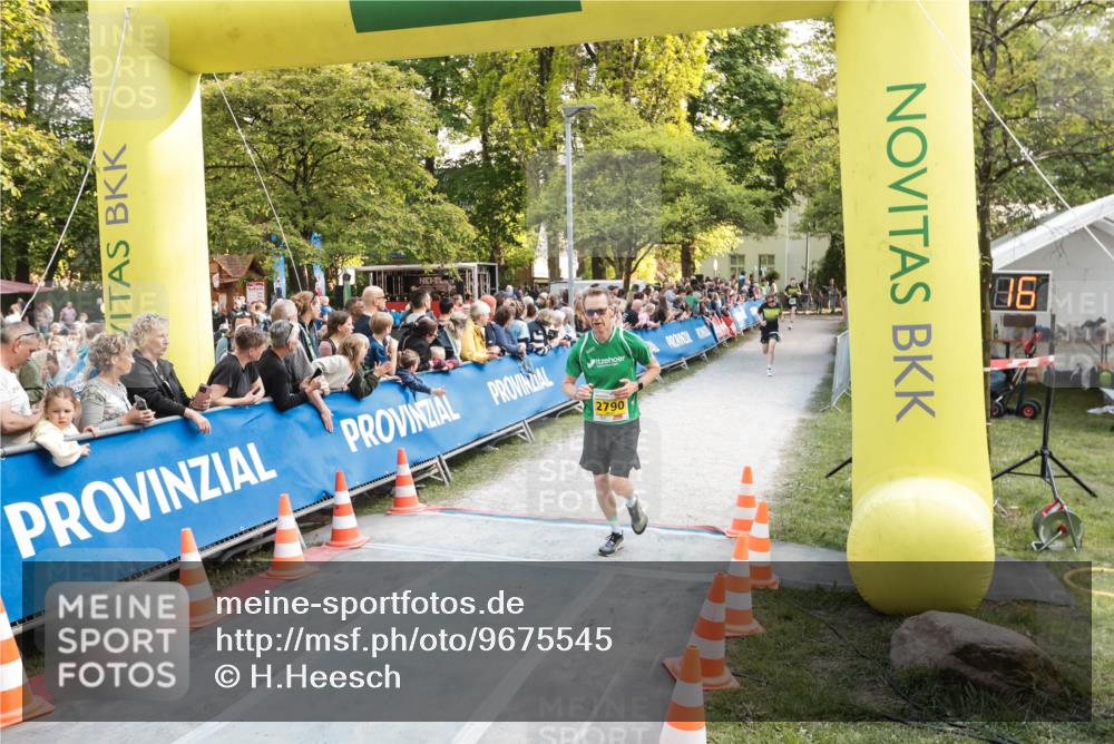 09.05.2026 - Störlauf H.Heesch http://msf.ph/oto/9675545 09.05.2026 17:20:22 Ziel 2790, 86 meine-sportfotos.de