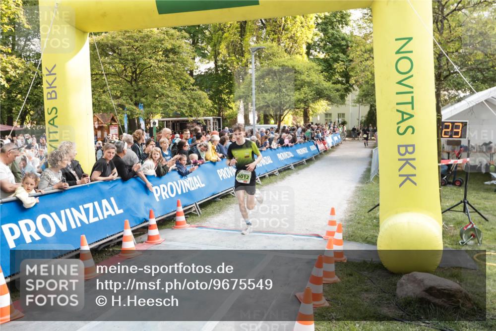 09.05.2026 - Störlauf H.Heesch http://msf.ph/oto/9675549 09.05.2026 17:20:28 Ziel  meine-sportfotos.de