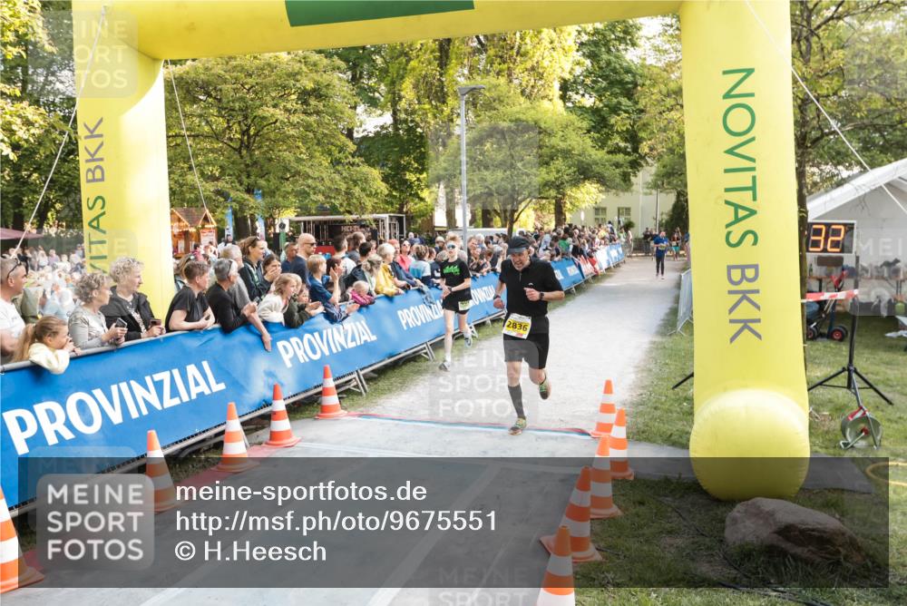 09.05.2026 - Störlauf H.Heesch http://msf.ph/oto/9675551 09.05.2026 17:20:38 Ziel 2836 meine-sportfotos.de