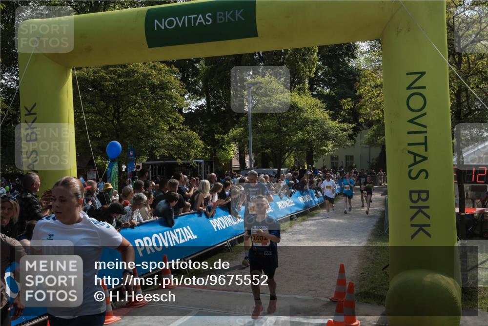 09.05.2026 - Störlauf H.Heesch http://msf.ph/oto/9675552 09.05.2026 15:28:12 Ziel 2095 meine-sportfotos.de