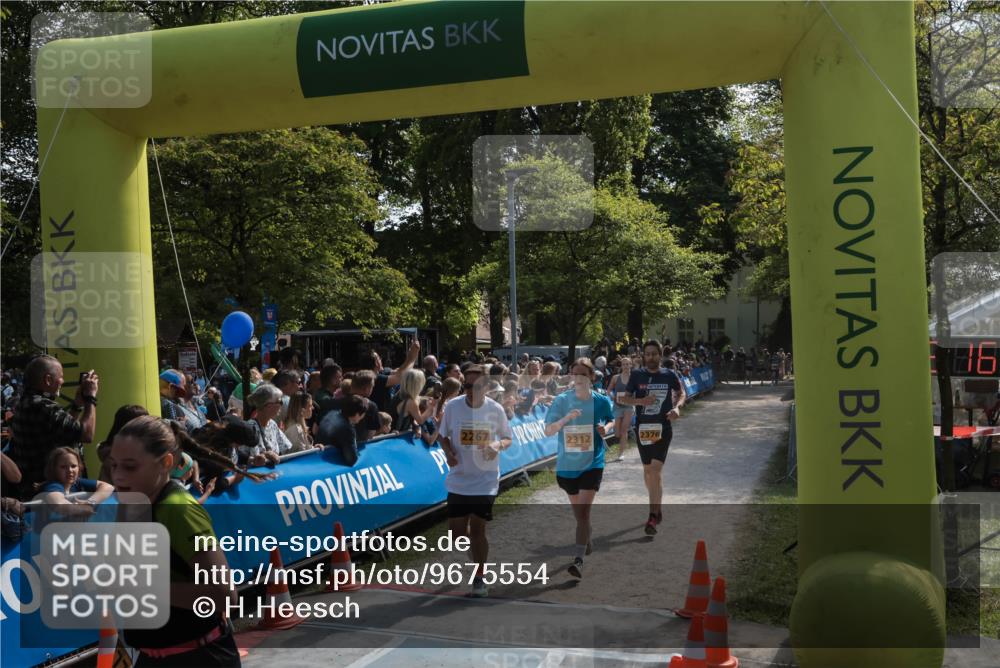 09.05.2026 - Störlauf H.Heesch http://msf.ph/oto/9675554 09.05.2026 15:28:16 Ziel 2267, 2312, 2376 meine-sportfotos.de
