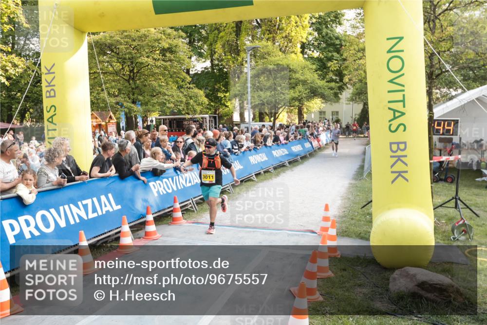09.05.2026 - Störlauf H.Heesch http://msf.ph/oto/9675557 09.05.2026 17:20:50 Ziel 99 meine-sportfotos.de