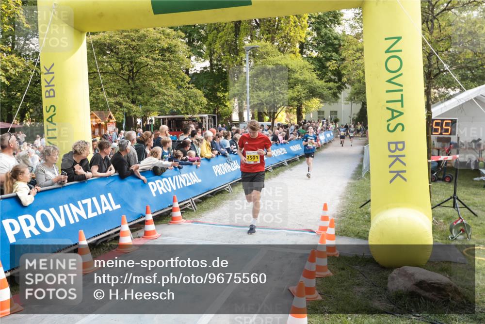 09.05.2026 - Störlauf H.Heesch http://msf.ph/oto/9675560 09.05.2026 17:21:01 Ziel 2507 meine-sportfotos.de