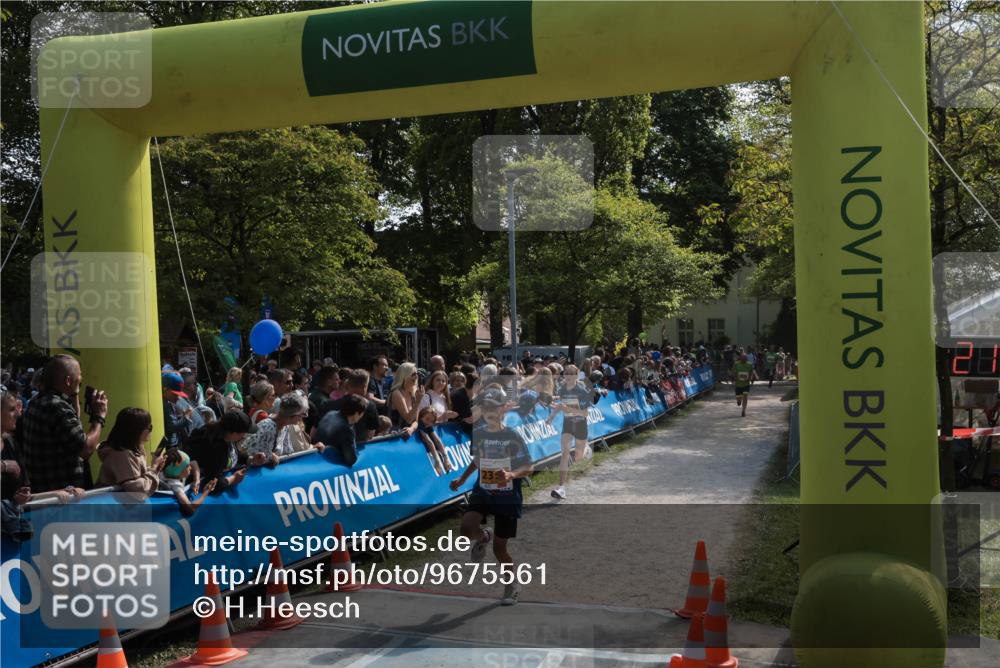 09.05.2026 - Störlauf H.Heesch http://msf.ph/oto/9675561 09.05.2026 15:28:21 Ziel  meine-sportfotos.de