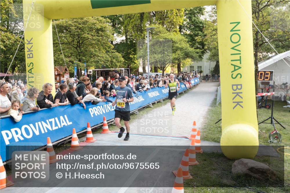 09.05.2026 - Störlauf H.Heesch http://msf.ph/oto/9675565 09.05.2026 17:21:09 Ziel  meine-sportfotos.de