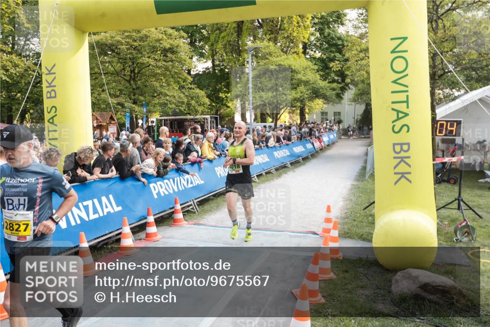 09.05.2026 - Störlauf H.Heesch http://msf.ph/oto/9675567 09.05.2026 17:21:10 Ziel 2026, 2827, 4018, 08 meine-sportfotos.de