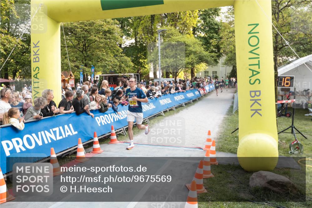 09.05.2026 - Störlauf H.Heesch http://msf.ph/oto/9675569 09.05.2026 17:21:22 Ziel 98 meine-sportfotos.de