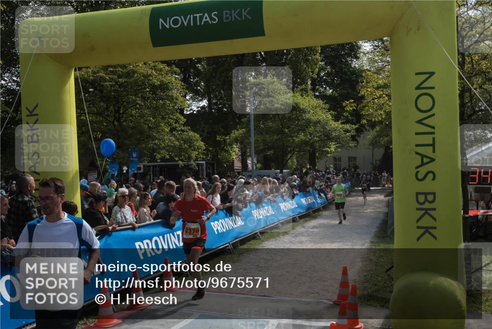 09.05.2026 - Störlauf H.Heesch http://msf.ph/oto/9675571 09.05.2026 15:28:34 Ziel 2278, 278, 2370, 2332, 39 meine-sportfotos.de