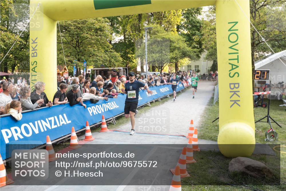 09.05.2026 - Störlauf H.Heesch http://msf.ph/oto/9675572 09.05.2026 17:21:27 Ziel  meine-sportfotos.de