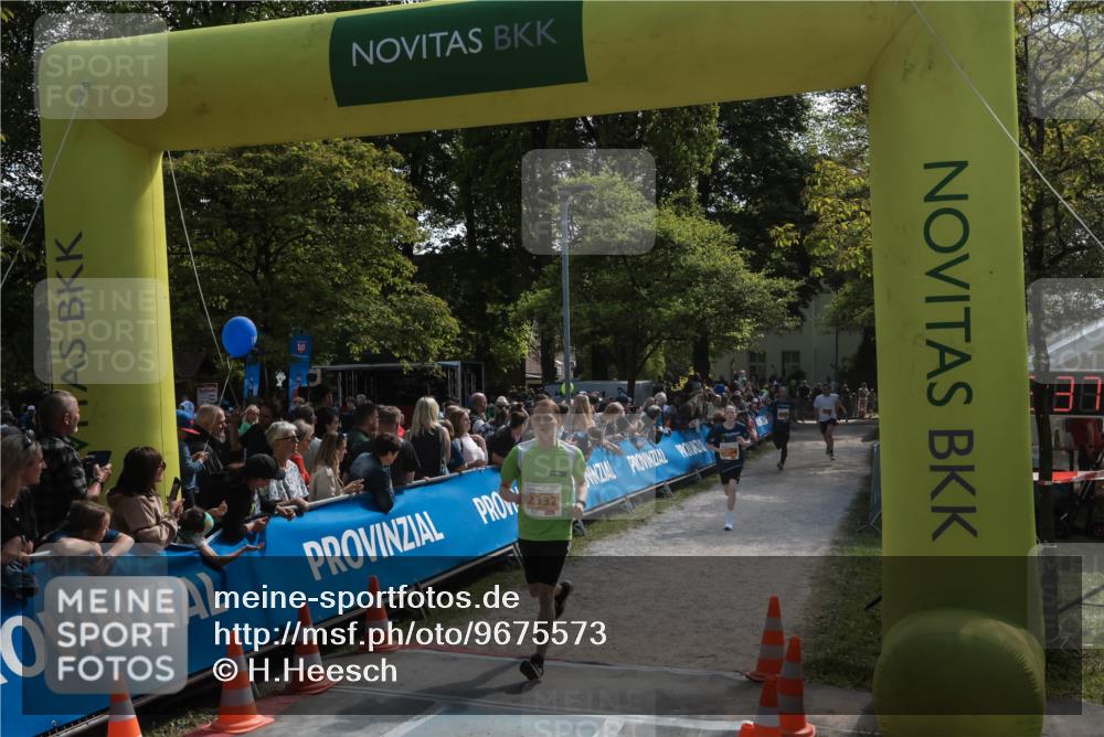 09.05.2026 - Störlauf H.Heesch http://msf.ph/oto/9675573 09.05.2026 15:28:37 Ziel 2332 meine-sportfotos.de