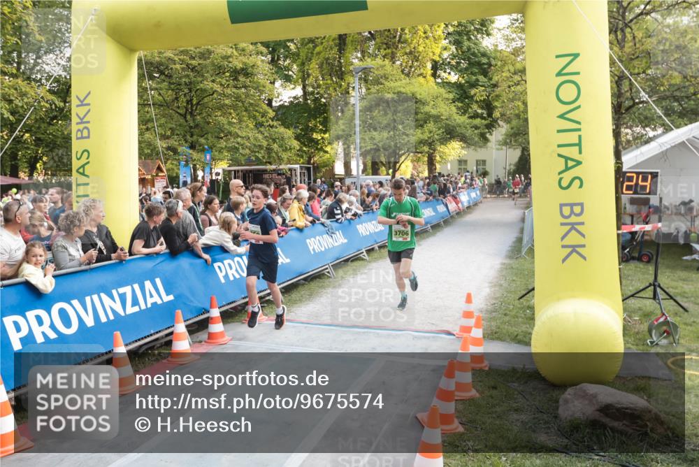 09.05.2026 - Störlauf H.Heesch http://msf.ph/oto/9675574 09.05.2026 17:21:30 Ziel  meine-sportfotos.de