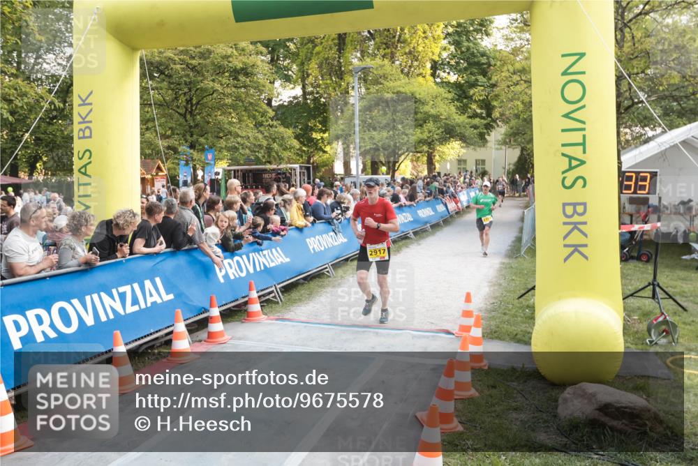 09.05.2026 - Störlauf H.Heesch http://msf.ph/oto/9675578 09.05.2026 17:21:39 Ziel 2917, 2787 meine-sportfotos.de