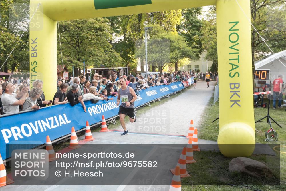 09.05.2026 - Störlauf H.Heesch http://msf.ph/oto/9675582 09.05.2026 17:21:46 Ziel 40 meine-sportfotos.de