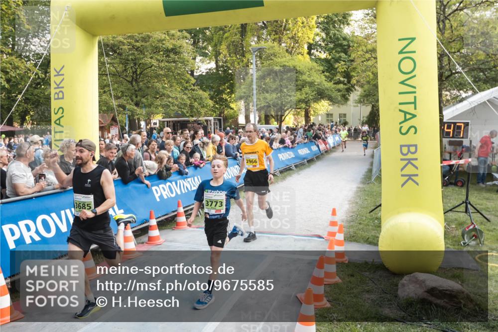 09.05.2026 - Störlauf H.Heesch http://msf.ph/oto/9675585 09.05.2026 17:21:53 Ziel 3685, 3773 meine-sportfotos.de