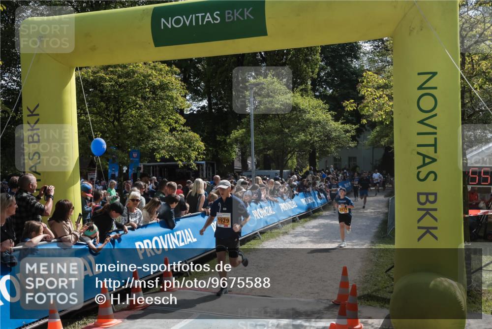 09.05.2026 - Störlauf H.Heesch http://msf.ph/oto/9675588 09.05.2026 15:28:55 Ziel 1929, 2439 meine-sportfotos.de