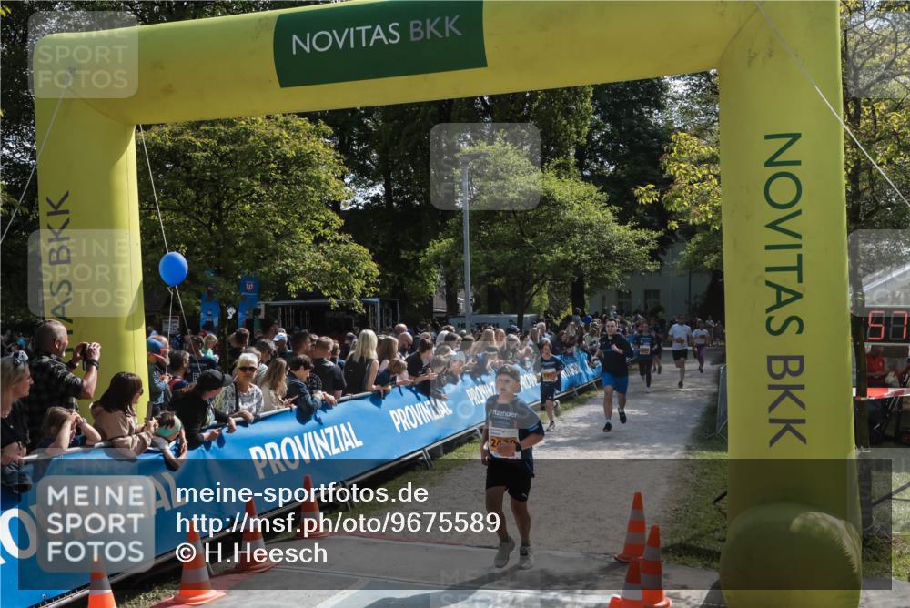 09.05.2026 - Störlauf H.Heesch http://msf.ph/oto/9675589 09.05.2026 15:28:57 Ziel  meine-sportfotos.de