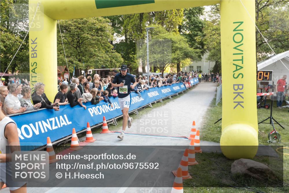 09.05.2026 - Störlauf H.Heesch http://msf.ph/oto/9675592 09.05.2026 17:22:10 Ziel 33 meine-sportfotos.de