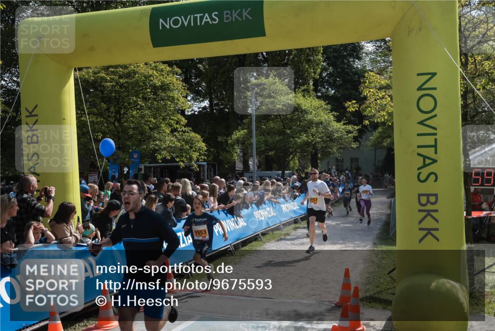 09.05.2026 - Störlauf H.Heesch http://msf.ph/oto/9675593 09.05.2026 15:28:59 Ziel 1953, 2157 meine-sportfotos.de