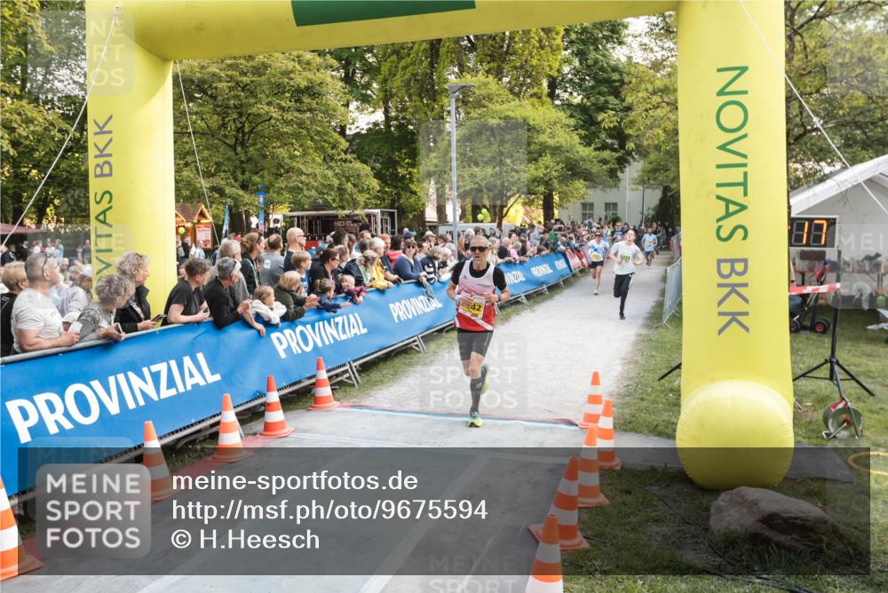 09.05.2026 - Störlauf H.Heesch http://msf.ph/oto/9675594 09.05.2026 17:22:22 Ziel  meine-sportfotos.de