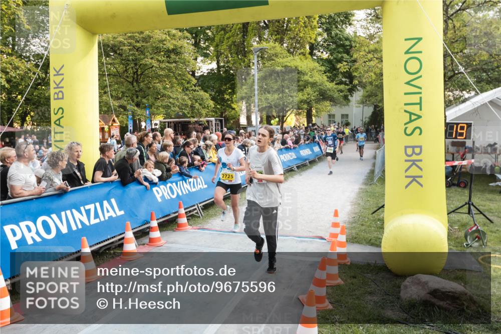 09.05.2026 - Störlauf H.Heesch http://msf.ph/oto/9675596 09.05.2026 17:22:25 Ziel 2725 meine-sportfotos.de