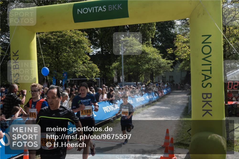 09.05.2026 - Störlauf H.Heesch http://msf.ph/oto/9675597 09.05.2026 15:29:02 Ziel 2026, 1916, 2185, 1969, 82 meine-sportfotos.de