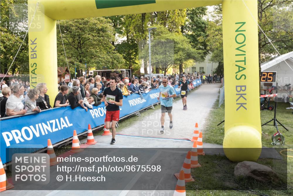 09.05.2026 - Störlauf H.Heesch http://msf.ph/oto/9675598 09.05.2026 17:22:31 Ziel  meine-sportfotos.de