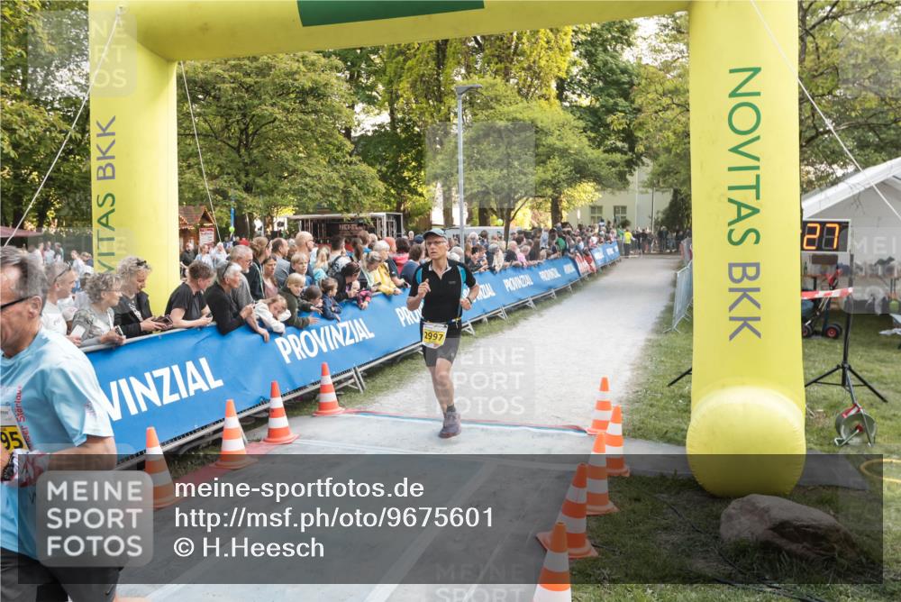 09.05.2026 - Störlauf H.Heesch http://msf.ph/oto/9675601 09.05.2026 17:22:33 Ziel 95 meine-sportfotos.de