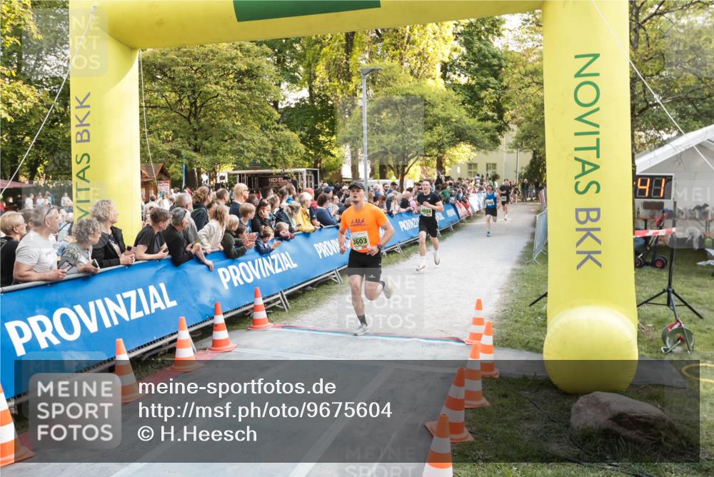 09.05.2026 - Störlauf H.Heesch http://msf.ph/oto/9675604 09.05.2026 17:22:47 Ziel  meine-sportfotos.de