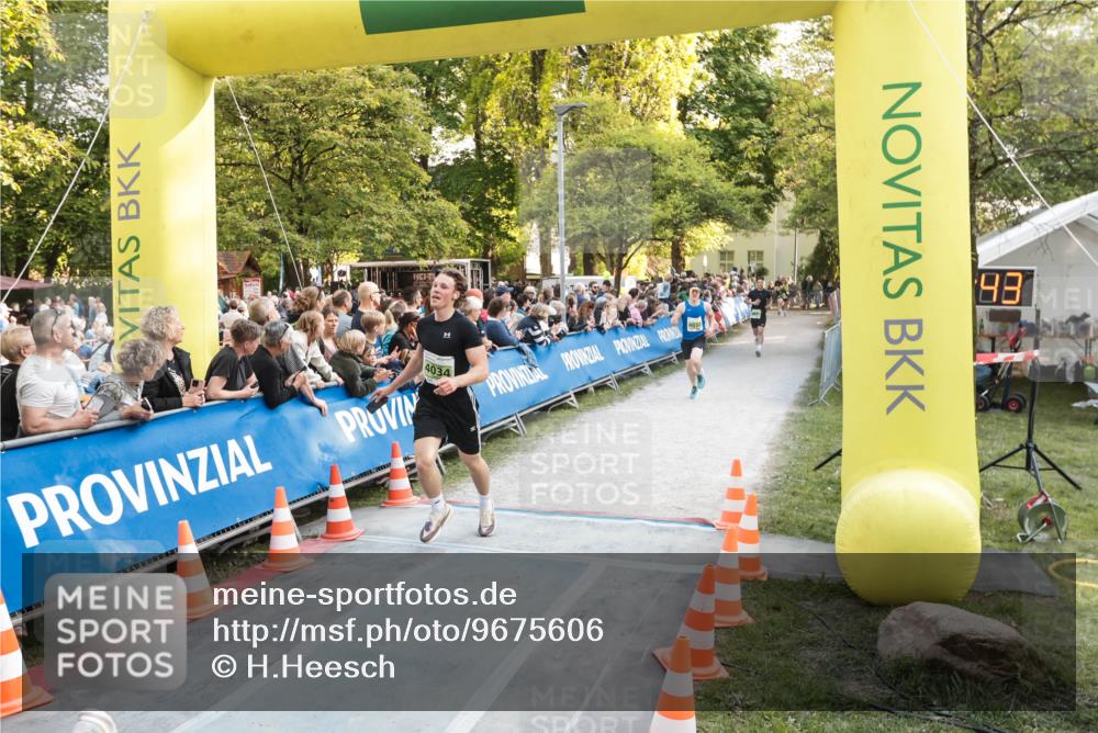 09.05.2026 - Störlauf H.Heesch http://msf.ph/oto/9675606 09.05.2026 17:22:48 Ziel  meine-sportfotos.de