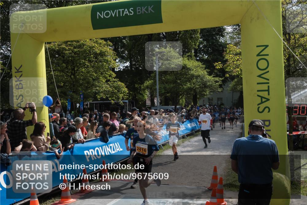 09.05.2026 - Störlauf H.Heesch http://msf.ph/oto/9675609 09.05.2026 15:29:30 Ziel 2416, 2248, 2158, 80 meine-sportfotos.de