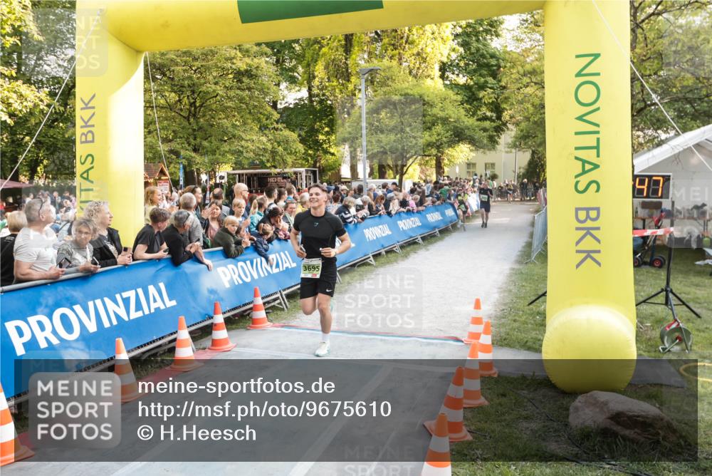 09.05.2026 - Störlauf H.Heesch http://msf.ph/oto/9675610 09.05.2026 17:22:53 Ziel 3695 meine-sportfotos.de