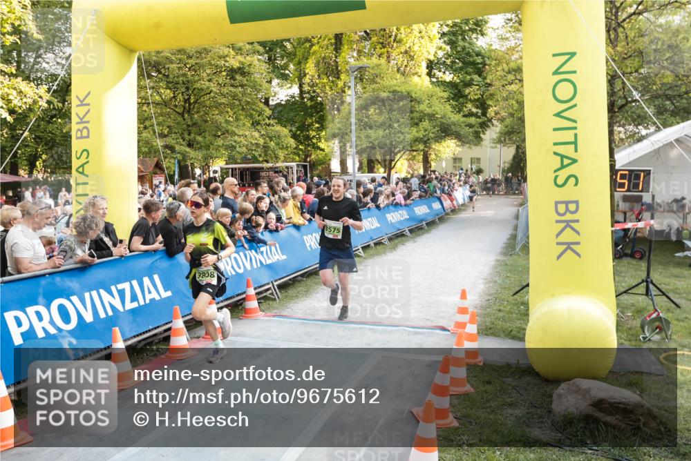 09.05.2026 - Störlauf H.Heesch http://msf.ph/oto/9675612 09.05.2026 17:22:57 Ziel 5 meine-sportfotos.de