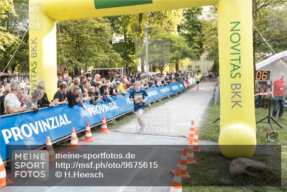 09.05.2026 - Störlauf H.Heesch http://msf.ph/oto/9675615 09.05.2026 17:23:12 Ziel 90 meine-sportfotos.de
