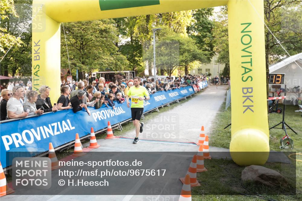09.05.2026 - Störlauf H.Heesch http://msf.ph/oto/9675617 09.05.2026 17:23:18 Ziel 2577 meine-sportfotos.de