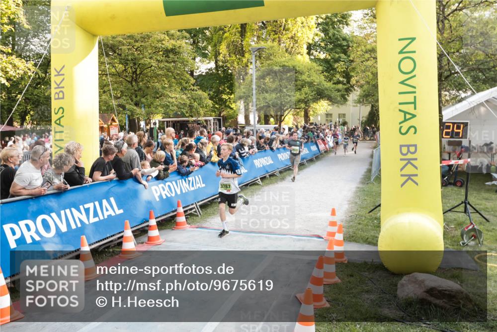 09.05.2026 - Störlauf H.Heesch http://msf.ph/oto/9675619 09.05.2026 17:23:30 Ziel 3787 meine-sportfotos.de