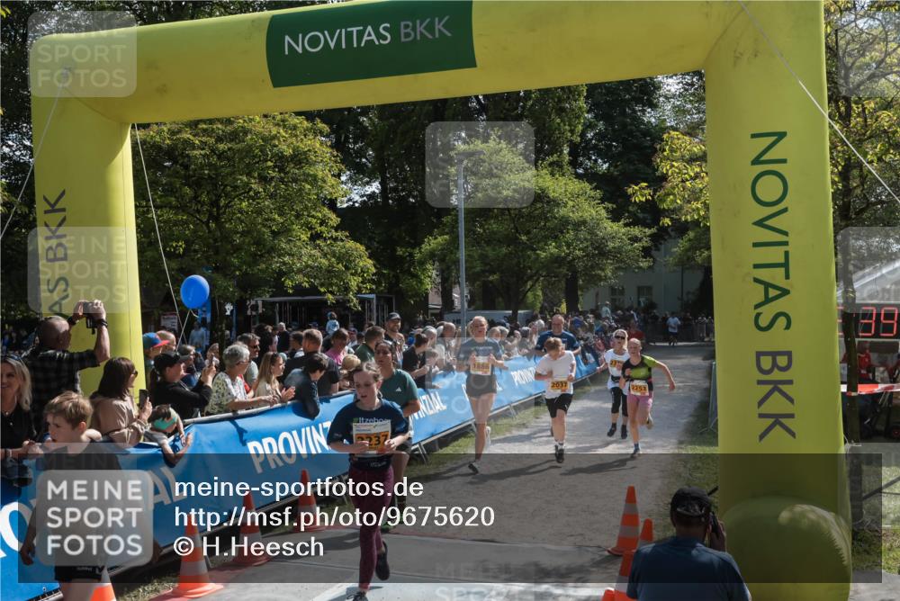 09.05.2026 - Störlauf H.Heesch http://msf.ph/oto/9675620 09.05.2026 15:29:39 Ziel 2412 meine-sportfotos.de