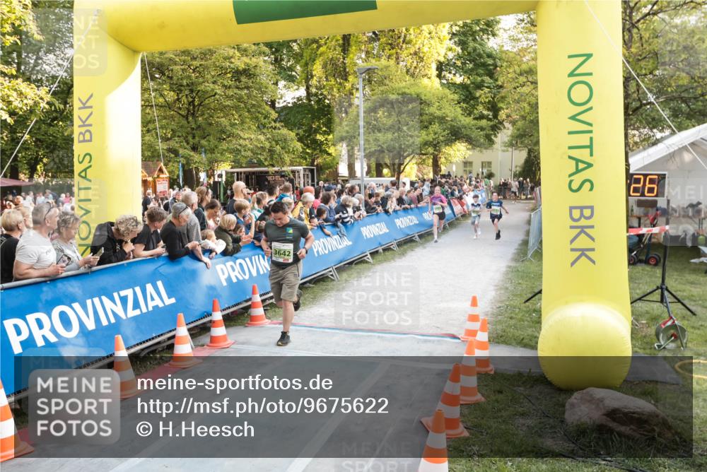 09.05.2026 - Störlauf H.Heesch http://msf.ph/oto/9675622 09.05.2026 17:23:32 Ziel 642, 86 meine-sportfotos.de