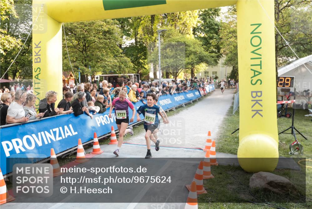09.05.2026 - Störlauf H.Heesch http://msf.ph/oto/9675624 09.05.2026 17:23:34 Ziel 3727 meine-sportfotos.de