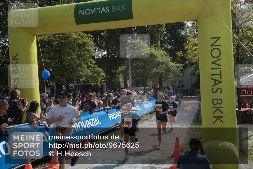 09.05.2026 - Störlauf H.Heesch http://msf.ph/oto/9675625 09.05.2026 15:29:50 Ziel 2162, 188, 1942, 2083, 00 meine-sportfotos.de