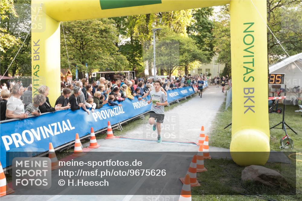 09.05.2026 - Störlauf H.Heesch http://msf.ph/oto/9675626 09.05.2026 17:23:41 Ziel  meine-sportfotos.de